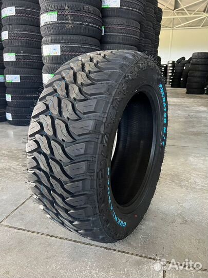 Grenlander Predator M/T 35/12.5 R20 121Q