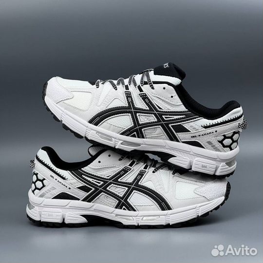 Прочные Asics Gel-Kahana 8