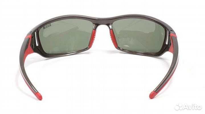 Очки поляризац.Alaskan Alsek AG17-04 green-grey