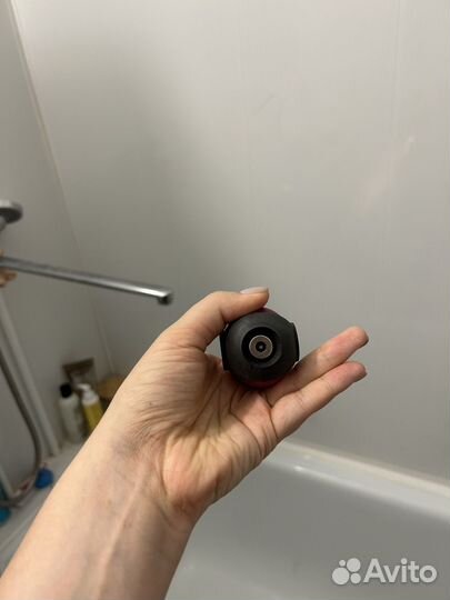 Выпрямитель Dyson Corrale HS03, fuchia