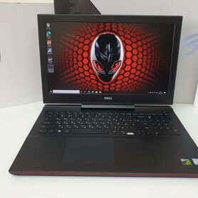 Dell Gaming Core i5 7300HQ/GTX1050 4gb/8gb