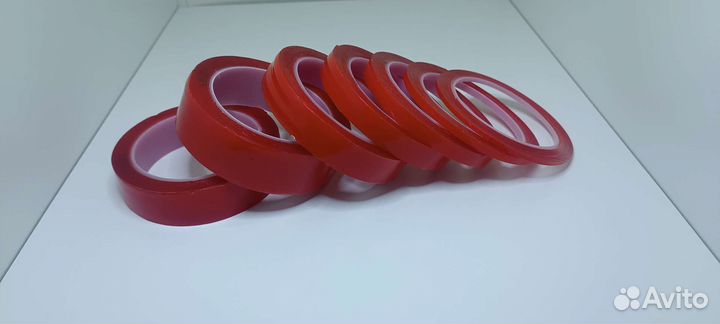 Скотч 3м двухсторонний