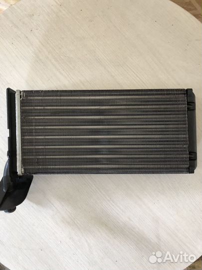 Радиатор печки без AC VW T4 90