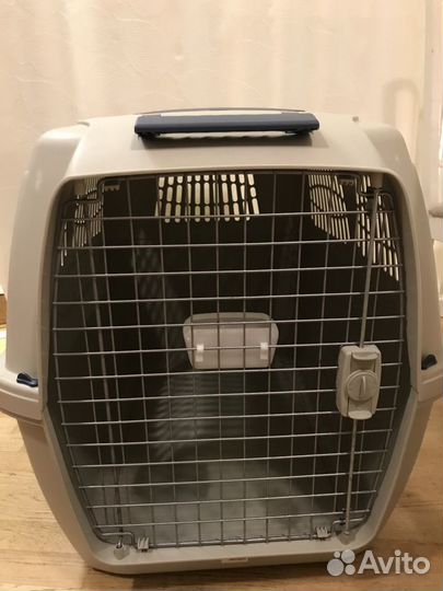 Переноска для собак Marchioro 6 Tortuga