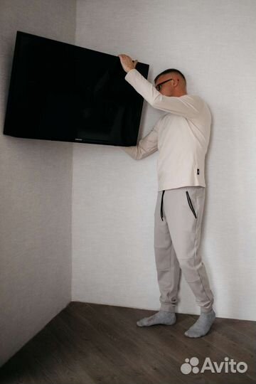 Мастер на час,Электрик, Сантехник,Сборка мебели