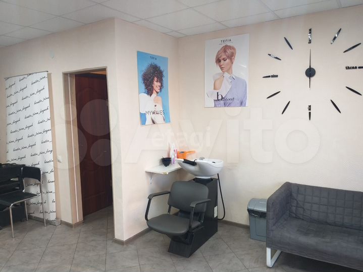 Продам помещение свободного назначения, 46.7 м²