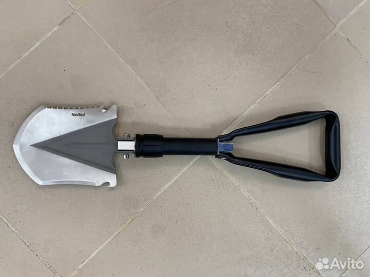 Многофункциональная складная лопата Nextool NE2003