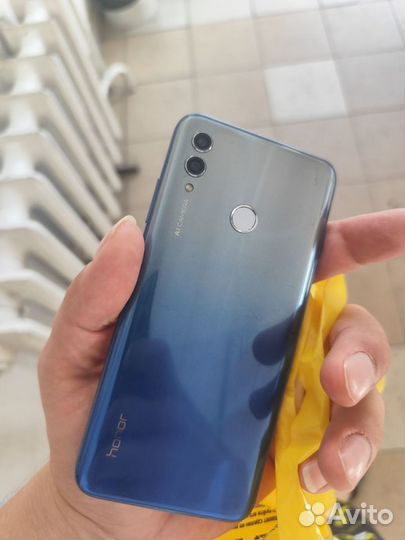 HONOR 10 Lite, 3/32 ГБ