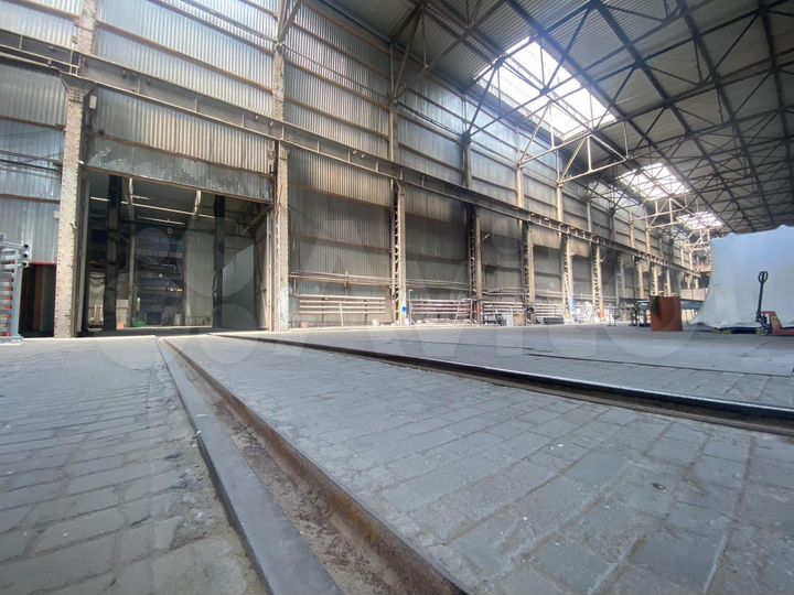 Продам производственное помещение, 27474 м²