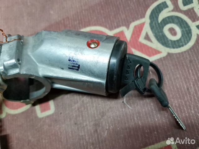 Замок зажигания LADA 2110