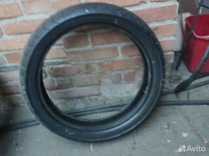 Моторезина Bridgestone exedra