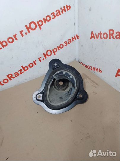 Пыльник рулевой колонки Nissan Presage U30