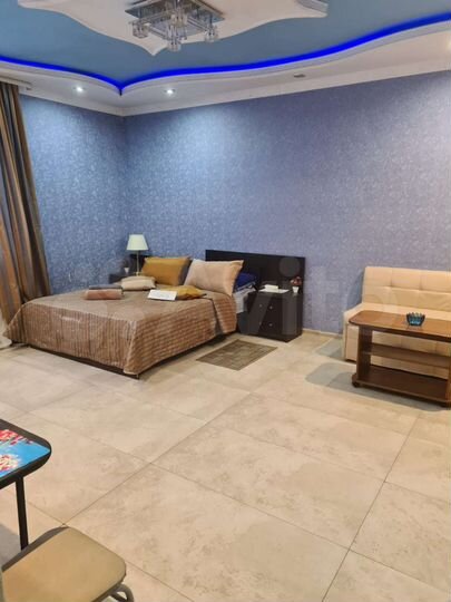 Комната 20 м², 2/3 эт.