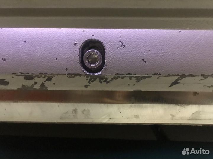 Бумагорезательная машина ideal 6550-95 EP