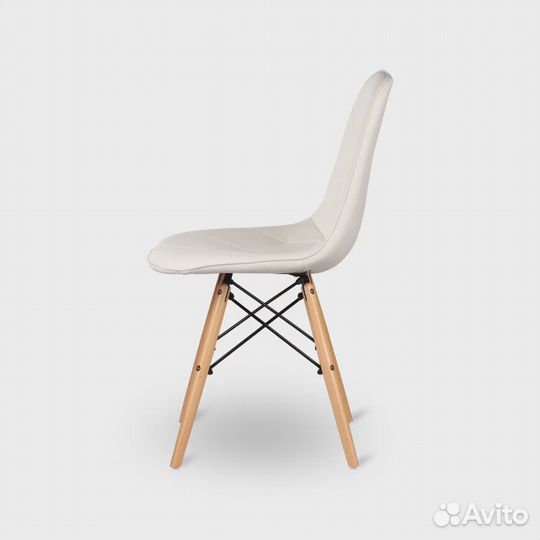 Cтул кухонный Eames мягкий