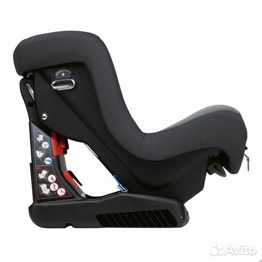 Детское автокресло Chicco Eletta