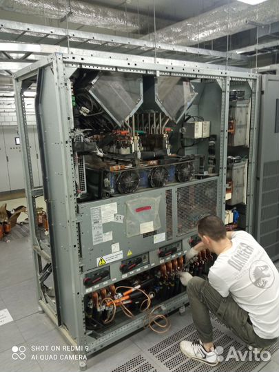 Инженеры КИП и А, асутп, пнр, монтаж, ремонт