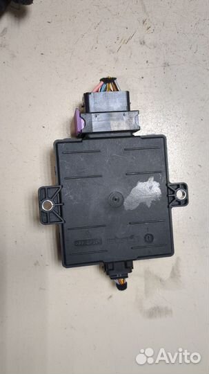 Блок управления сиденьями Alfa Romeo Giulia 2015