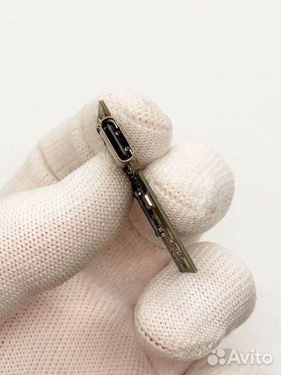 Blackview BV6600 Pro, BV6600. Нижняя плата зарядки