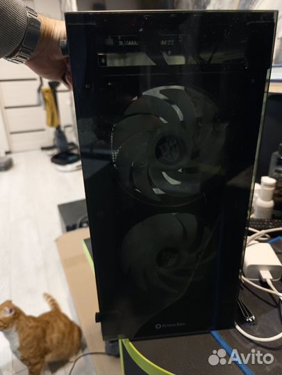 Корпус для пк