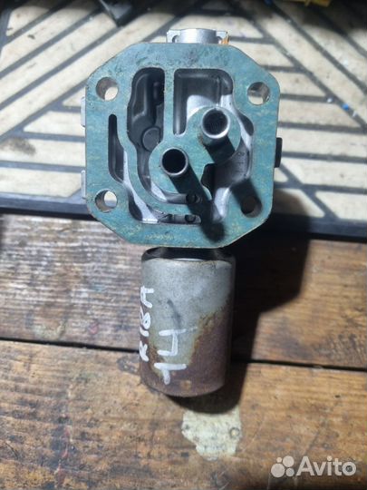 Саленоид АКПП хонда