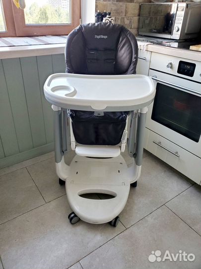 Стульчик для кормления Peg Perego Tatamia