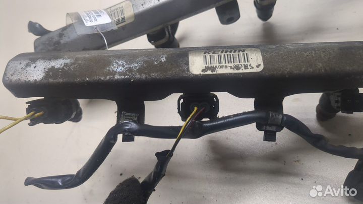 Форсунка топливная Acura MDX