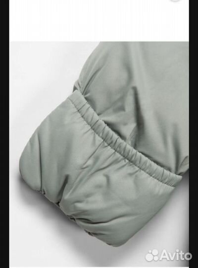 Зимний комбинезон универсальный 80 86