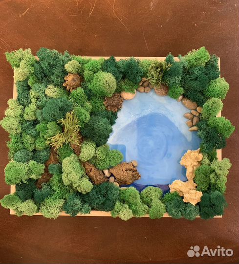 Украшение для дома