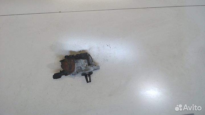 Тнвд BMW 1 E87, 2010