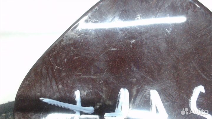 Лючок бензобака Chevrolet Malibu 2018, 2020