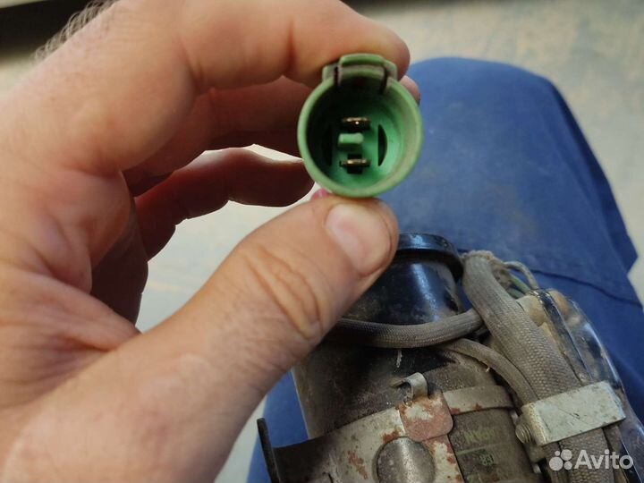 Toyota corolla GTS AR86 4AGE Toyota 89620-12290