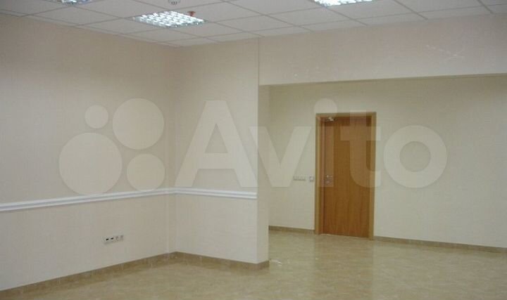Офис в центре, 49.4 м²
