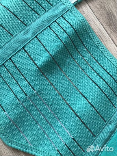 Бандаж для беременных новый