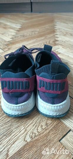 Мужские кроссовки Puma