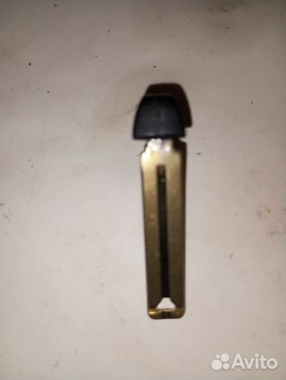 Смарт ключ Toyota Alphard / Vellfire / Previa Евро