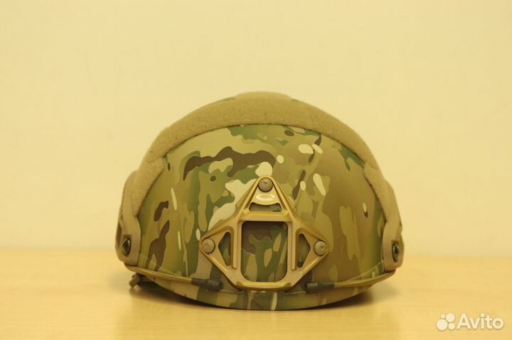 Шлем баллистический Ops-Core fast high CUT