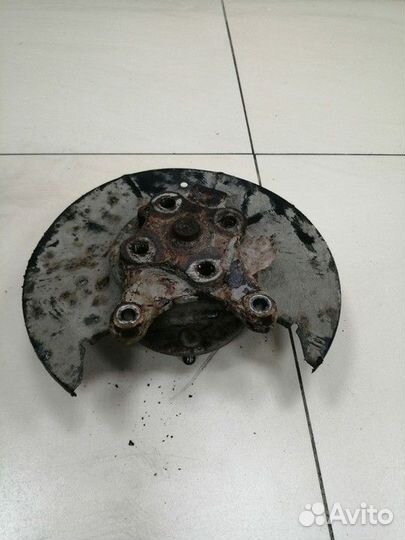 Ступица задняя Mazda 6