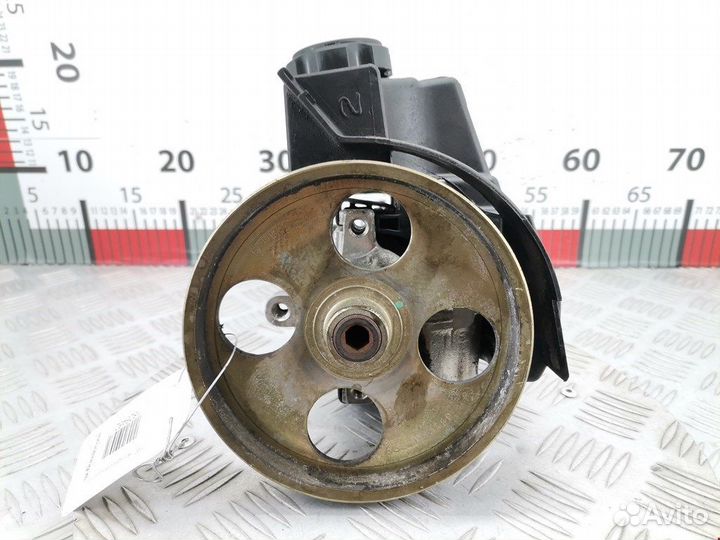 Насос для Peugeot-Citroen 206