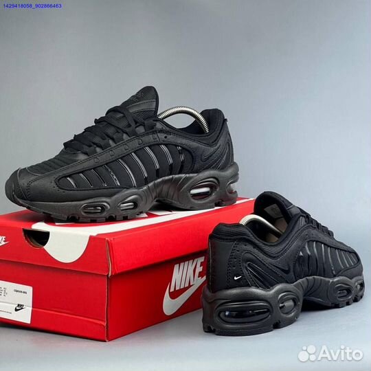 Кроссовки Nike Air Max Tailwind 4 (Арт.13374)