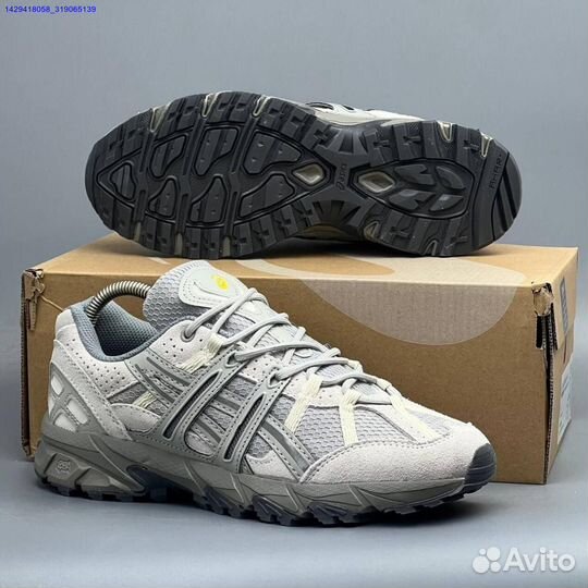 Кроссовки Asics Gel-Sonoma 15-50 (Арт.57708)