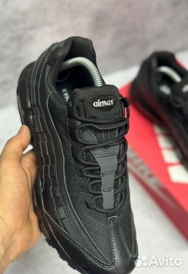 Кроссовки Nike Air Max 95 надежные