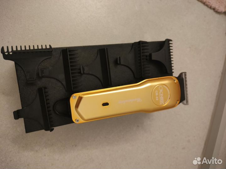 Триммер Новый