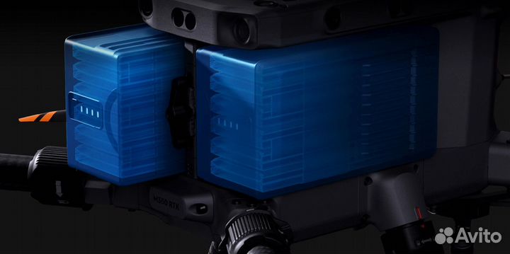 Matrice 350 RTK + H20N