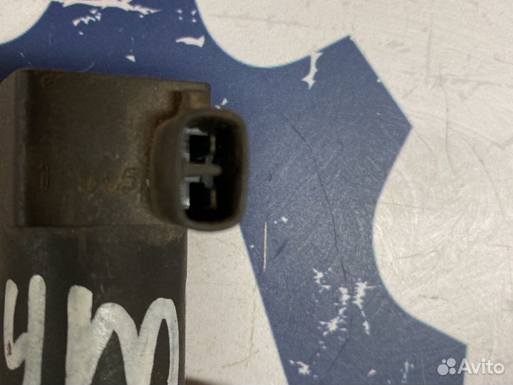 Катушка зажигания Renault 7700875000