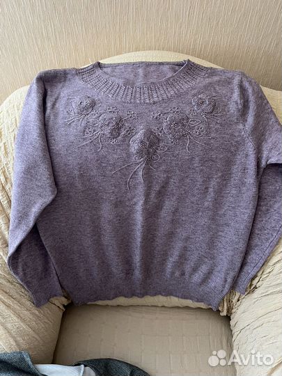 Женская одежда пакетом 54-56 р