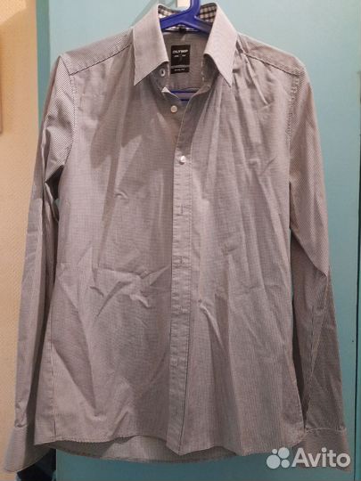 Рубашки женские 46 пакетом