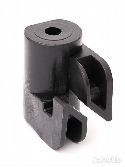 Изоляторы для электропастуха 100шт