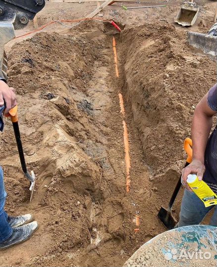 Септик Астра