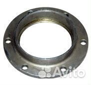 Крышка подшипника редуктора заднего вала среднего